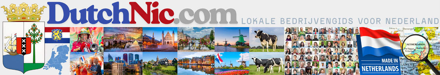 Gemaakt in Nederland - MERU Courses Calendar